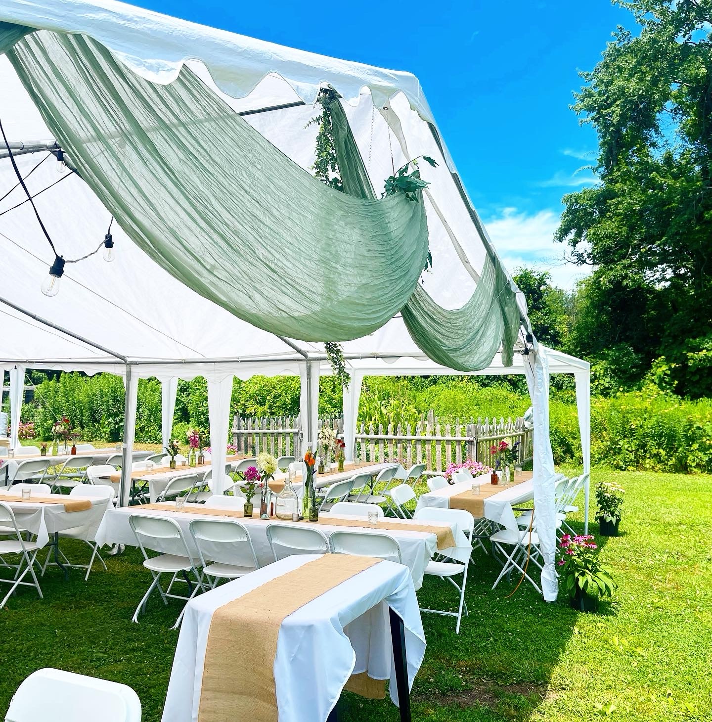 PartyPlus | Preferred Rental Service