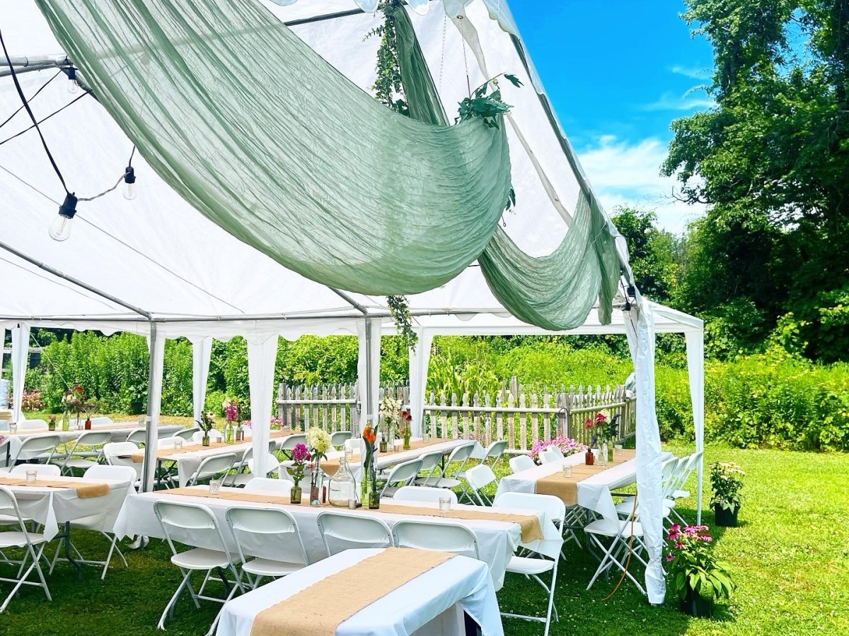 PartyPlus | A Porchlight Preferred Rental&nbsp;Provider