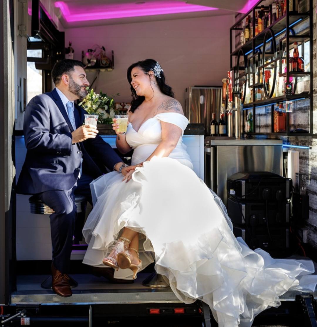 Flirti Co. | A Porchlight Preferred Mobile Bartending Service