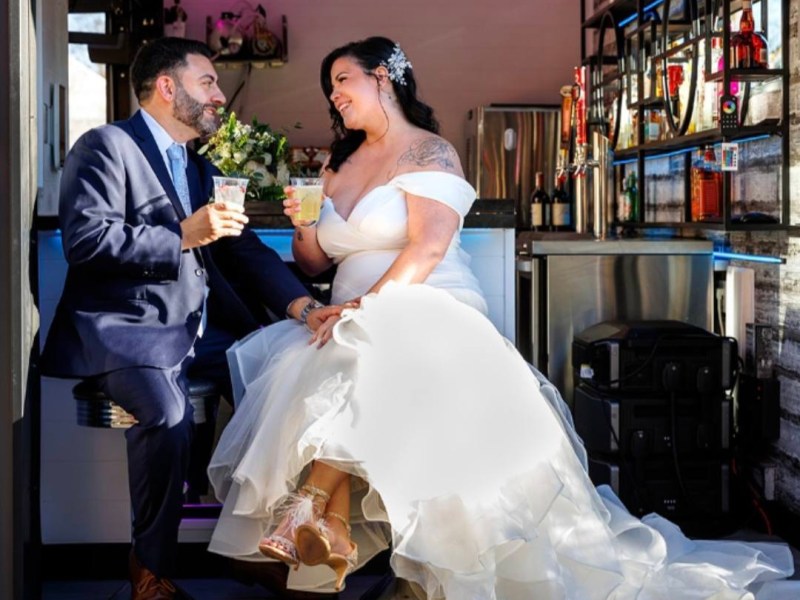 Flirti Co. | A Porchlight Preferred Mobile Bartending&nbsp;Service