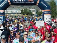Porchlight Provides Consultation for JDRF Fundraising&nbsp;Event
