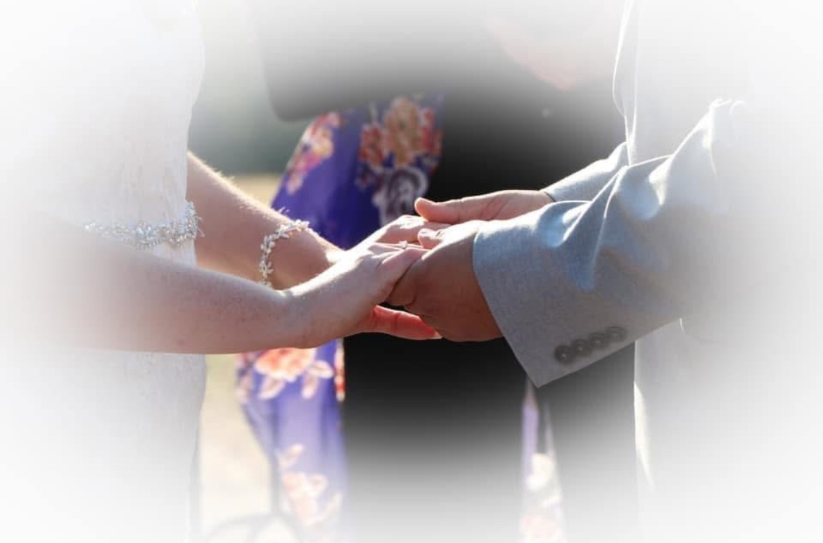 Blissful Unions | A Porchlight Preferred Day-of Coordinator & Officiant