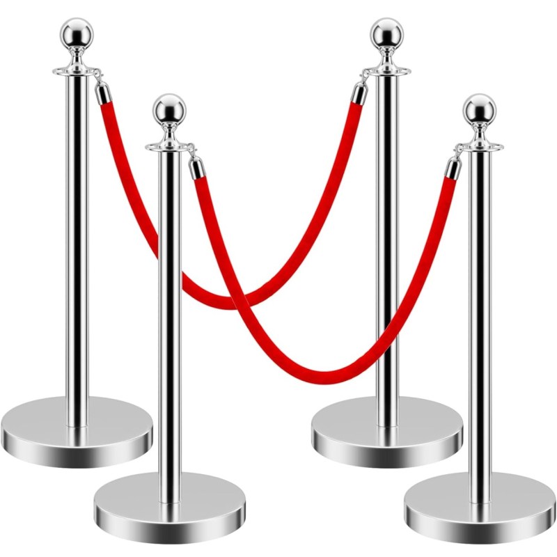 Stanchions