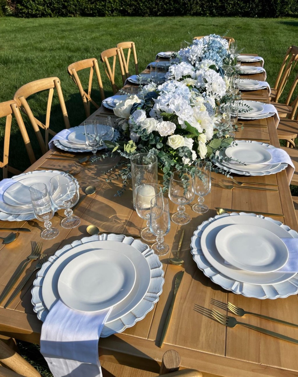 Porchlight & Pink Lily- A Perfect Pairing for Elevated Event&nbsp;Decor