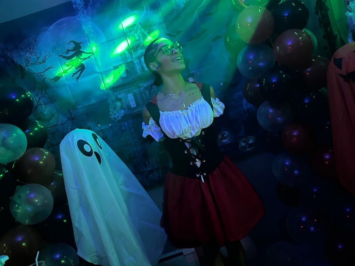 Halloween Party in Torrington,&nbsp;CT