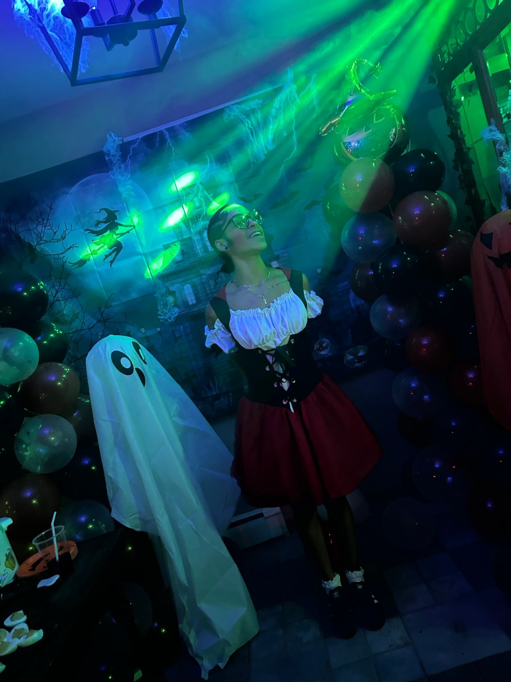 Halloween Party in Torrington,&nbsp;CT