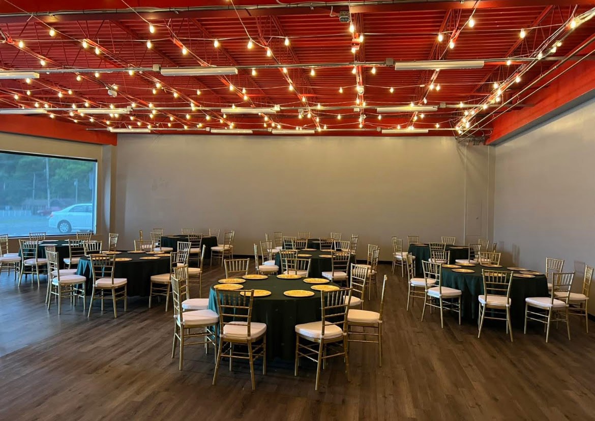 Events by PartyPlus in Oxford, CT