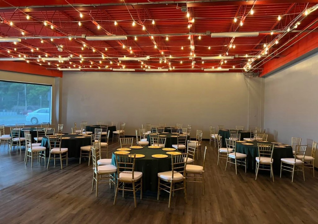 Events by PartyPlus in Oxford,&nbsp;CT