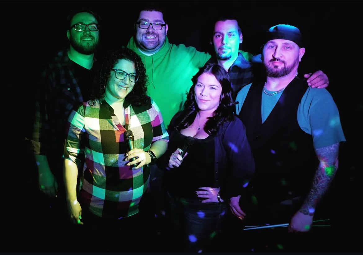 Bad Habit | A Porchlight Preferred Entertainment Service