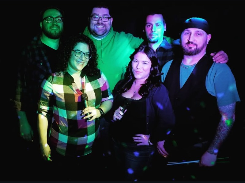 Bad Habit | A Porchlight Preferred Entertainment&nbsp;Service