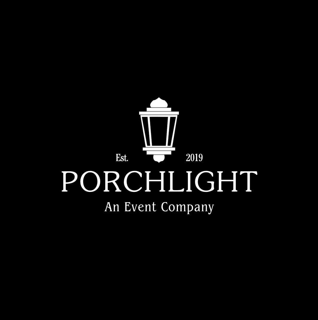 Porchlight; An Event Co.